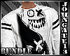 Why So Serious? White BN