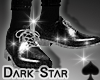 Cat~ Dark Star .Shoes