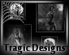 -A- Gothic Web Art v2