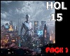 TRANCE elect HOL15 p1/2