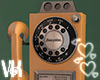 VK~Kahlo Boho/Phone
