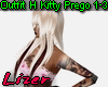 Outfit H Kitty Prego 1-3
