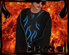 Sl Flame Hoodie