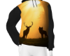 Cowboy Hoodie 20