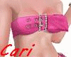 CC- STREET CROPT PINK