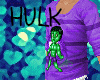 [T69Q] Chibi Hulk