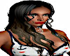 Weena B&B Wet Look