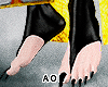 𝒜. Destroyer Feets