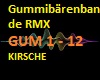 Gummibärenbande RMX