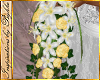I~Sunshine Bride Bouquet