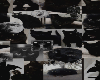 black cats ♡ BG