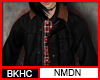 BKHC | PSD outfit {F}