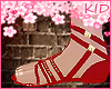 KID Cupid Sandals