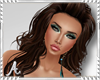 [A] Briana Mixed Brown