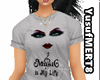 YM|Musıc My Life TShirt