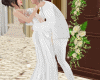 frame wedding
