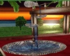 (TE)Arabe fountain