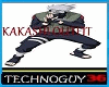 KAKASHI