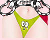 Mist Frog Undies