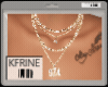 K | 974 Necklace