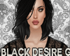 Jm Black Desire Ga