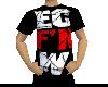 ECW T-shirt