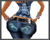 ** True Religion BM