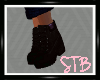 [STB] Blaze Boots v2