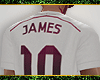 James R. Real Jersey