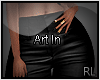 Evellyn Black RL