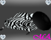 !MA! Zebra Cuddle