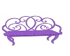 Lavender Seating