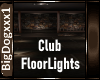 [BD]ClubFloorLights