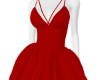 DS|RED GOWN