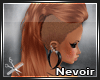 ✄ Lexx Toffee