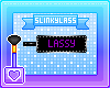 [SL]Lassy Paddle Badge