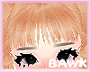 Bangs Carrot