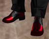 BO08 RED SHOES