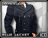ICO Imperial Jacket Saph