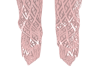 Pink Fendi Boots