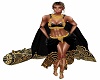 Cleopatra outfit hallowe