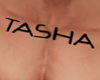 Tasha Tattoo