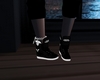 Dark Radical Shoes (F)