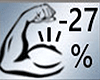 Scaler -27% M A