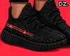 D. Ley Black Sneaker!