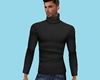 CK TNeck  Black 2