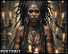Voodoo Queen