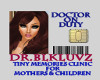 Luvz clinic ID