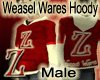 [Z]WeaselWares Hoody (M)