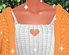 ♡ Sweater Orange